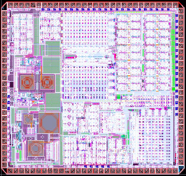 microchip