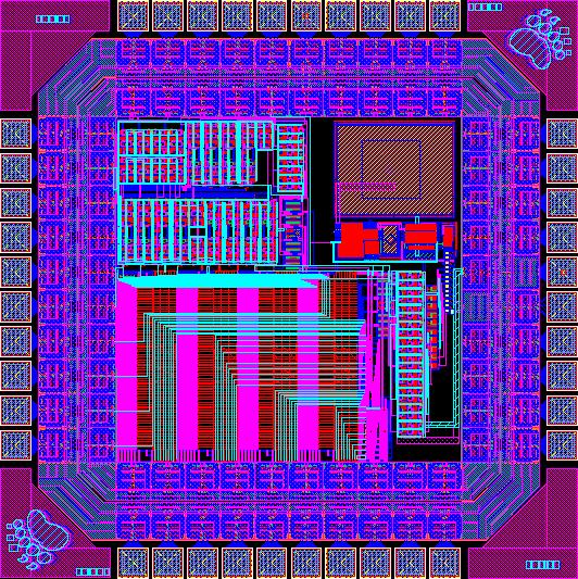 microchip