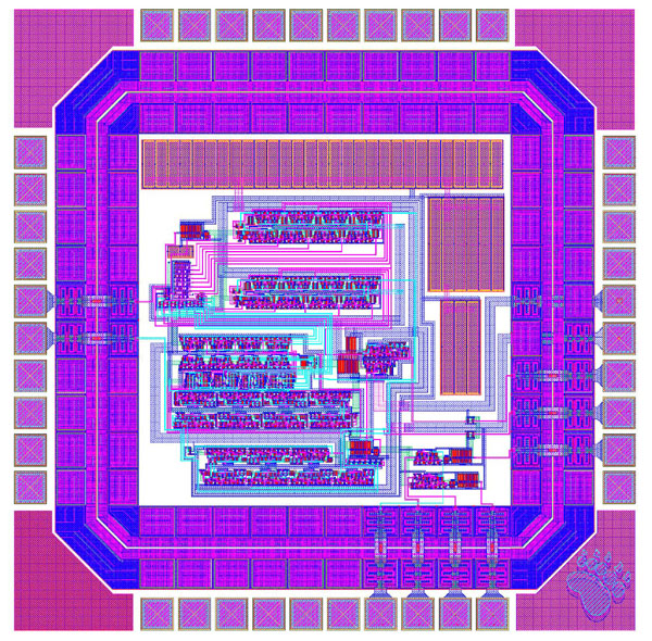 microchip